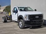 New 2026 Ford F-550 Regular Cab Cab Chassis for sale #TDA06636 - photo 3