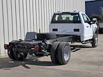 New 2026 Ford F-550 Regular Cab Cab Chassis for sale #TDA06636 - photo 2