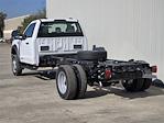 New 2026 Ford F-550 Regular Cab Cab Chassis for sale #TDA06636 - photo 4