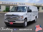 New 2026 Ford E-350 10' 9" Knapheide Steel Service Utility Van for sale #TDD18714 - photo 1