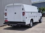 New 2026 Ford E-350 10' 9" Knapheide Steel Service Utility Van for sale #TDD18714 - photo 4
