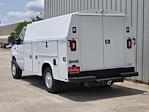 New 2026 Ford E-350 10' 9" Knapheide Steel Service Utility Van for sale #TDD18714 - photo 2
