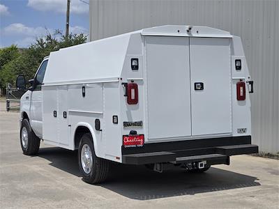 New 2026 Ford E-350 Service Utility Van for sale #TDD18745 - photo 2
