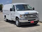 New 2026 Ford E-350 Service Utility Van for sale #TDD18745 - photo 3