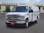 New 2026 Ford E-350 Service Utility Van for sale #TDD18745 - photo 7