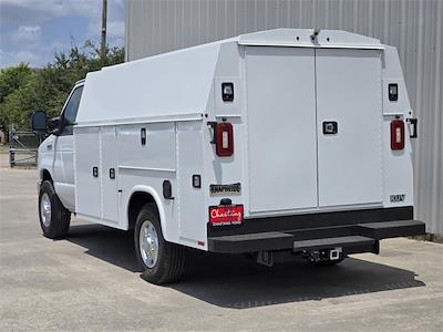 New 2026 Ford E-350 Service Utility Van for sale #TDD18826 - photo 2