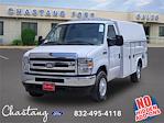 New 2026 Ford E-350 Service Utility Van for sale #TDD18826 - photo 1