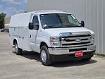 New 2026 Ford E-350 Service Utility Van for sale #TDD18826 - photo 3