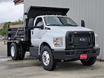 New 2026 Ford F-750 Regular Cab Dump Truck for sale #TDF00077 - photo 3