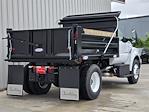 New 2026 Ford F-750 Regular Cab Dump Truck for sale #TDF00077 - photo 4