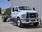 2026 Ford F-750 Crew Cab DRW 4x2 Cab Chassis for sale #TDF01287 - photo 3