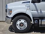 2026 Ford F-750 Crew Cab DRW 4x2 Cab Chassis for sale #TDF01287 - photo 8