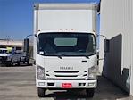 2020 Isuzu NRR Regular Cab 4x2 Box Truck for sale #TDF04739A - photo 3