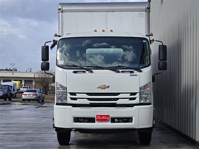 2020 Chevrolet LCF 6500XD Regular Cab DRW RWD Cab Chassis for sale #TDF04739B - photo 2
