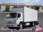 2020 Chevrolet LCF 6500XD Regular Cab DRW RWD Box Truck for sale #TDF04739B - photo 1