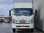 2020 Chevrolet LCF 6500XD Regular Cab DRW RWD Box Truck for sale #TDF04739B - photo 3