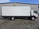 2020 Chevrolet LCF 6500XD Regular Cab DRW RWD Box Truck for sale #TDF04739B - photo 6