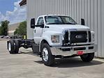 New 2026 Ford F-750 Regular Cab Cab Chassis for sale #TDF05200 - photo 3