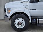 2026 Ford F-750 Regular Cab DRW RWD Cab Chassis for sale #TDF06396 - photo 9