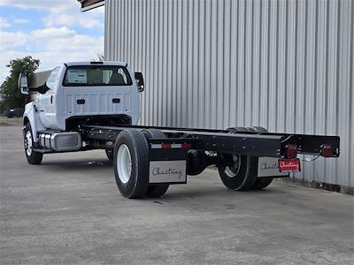 2026 Ford F-750 Regular Cab DRW RWD Cab Chassis for sale #TDF06421 - photo 2