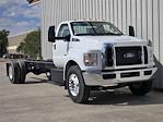 2026 Ford F-750 Regular Cab DRW RWD Cab Chassis for sale #TDF06421 - photo 3
