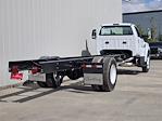 2026 Ford F-750 Regular Cab DRW RWD Cab Chassis for sale #TDF06421 - photo 7