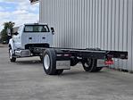2026 Ford F-750 Regular Cab DRW RWD Cab Chassis for sale #TDF06421 - photo 2