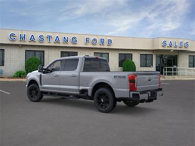 2026 Ford F-250 Crew Cab 4WD Pickup for sale #TEC09592 - photo 2