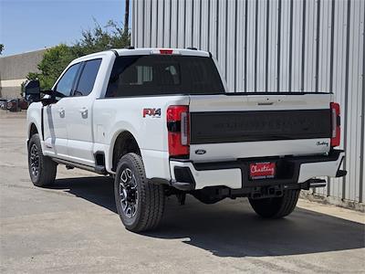 New 2026 Ford F-250 Platinum Crew Cab for sale #TEC09847 - photo 2