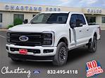 New 2026 Ford F-250 Platinum Crew Cab for sale #TEC09847 - photo 1