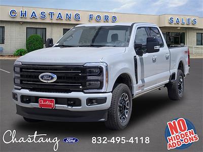 2026 Ford F-250 Crew Cab 4WD Pickup for sale #TEC10338 - photo 1