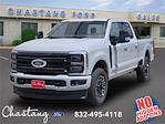 2026 Ford F-250 Crew Cab 4WD Pickup for sale #TEC10338 - photo 1