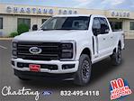2026 Ford F-250 Crew Cab 4WD Pickup for sale #TEC10823 - photo 1