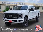 New 2026 Ford F-250 Lariat Crew Cab 4x4 Pickup for sale #TEC11720 - photo 1