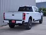 New 2026 Ford F-250 Lariat Crew Cab 4x4 Pickup for sale #TEC11720 - photo 7