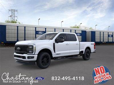 2026 Ford F-250 Crew Cab 4x4 Pickup for sale #TEC12004 - photo 1
