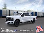 2026 Ford F-250 Crew Cab 4WD Pickup for sale #TEC12004 - photo 1
