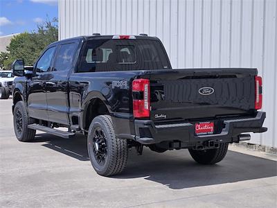 2026 Ford F-250 Crew Cab 4WD Pickup for sale #TEC12618 - photo 2