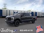 2026 Ford F-250 Crew Cab 4WD Pickup for sale #TEC12618 - photo 1