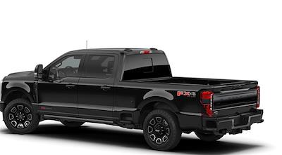 New 2026 Ford F-250 Platinum Crew Cab 4x4 Pickup for sale #TEC13465 - photo 2
