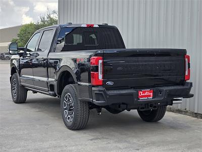2026 Ford F-250 Crew Cab 4x4 Pickup for sale #TEC13465 - photo 2