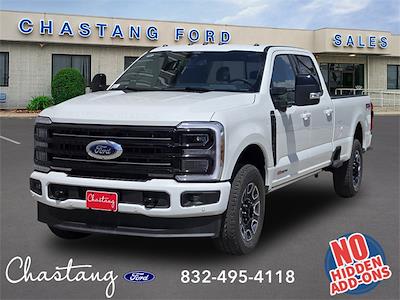 2026 Ford F-350 Crew Cab SRW 4WD Pickup for sale #TEC14142 - photo 1