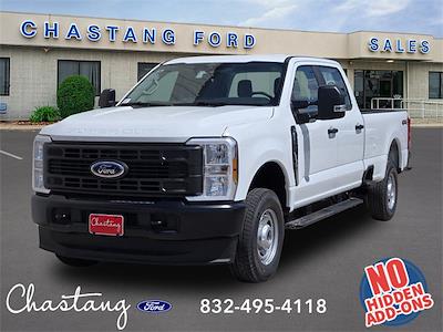 2026 Ford F-250 Crew Cab 4WD Pickup for sale #TEC14147 - photo 1
