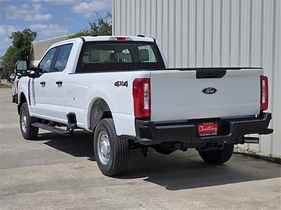 2026 Ford F-250 Crew Cab 4WD Pickup for sale #TEC14147 - photo 2