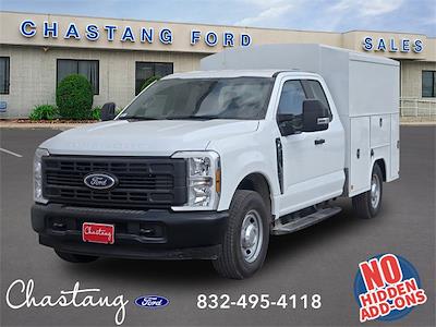 New 2026 Ford F-250 XL Super Cab for sale #TEC14176 - photo 1