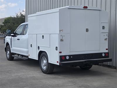 New 2026 Ford F-250 XL Super Cab for sale #TEC14176 - photo 2