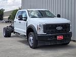 2026 Ford F-450 Crew Cab DRW RWD Cab Chassis for sale #TEC14291 - photo 3