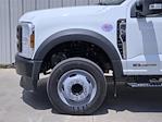 2026 Ford F-450 Crew Cab DRW RWD Cab Chassis for sale #TEC14291 - photo 8