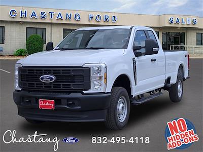 New 2026 Ford F-250 XL Super Cab 4x4 Pickup for sale #TEC14714 - photo 1