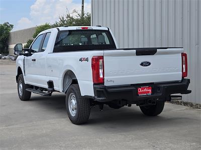 New 2026 Ford F-250 XL Super Cab 4x4 Pickup for sale #TEC14714 - photo 2